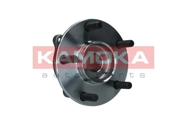 Kit de roulements de roue KAMOKA 5500299