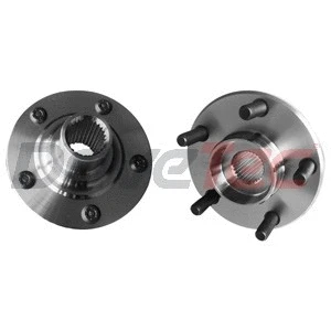 Moyeu de roue DriveTec HUB0001