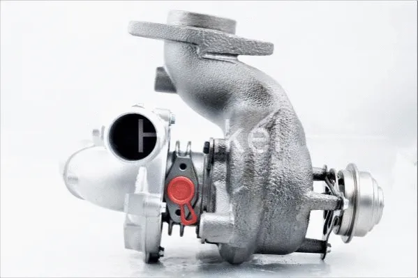 Turbocompresseur, suralimentation Henkel Parts 5111837N
