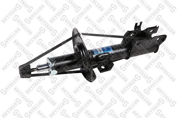 Amortisseur STELLOX 4215-0037-SX