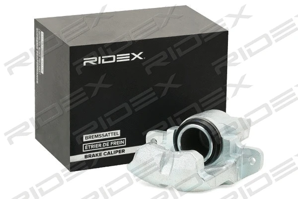 Étrier de frein RIDEX 78B0461