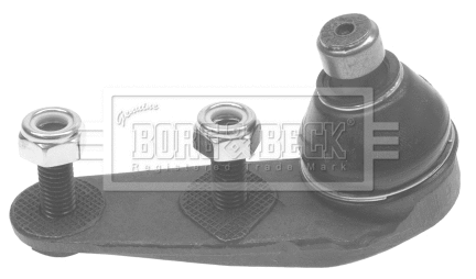 Rotule de suspension BORG & BECK BBJ5195