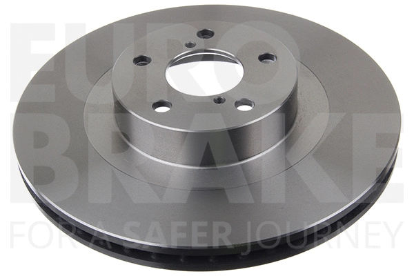 Disque de frein EUROBRAKE 5815204412