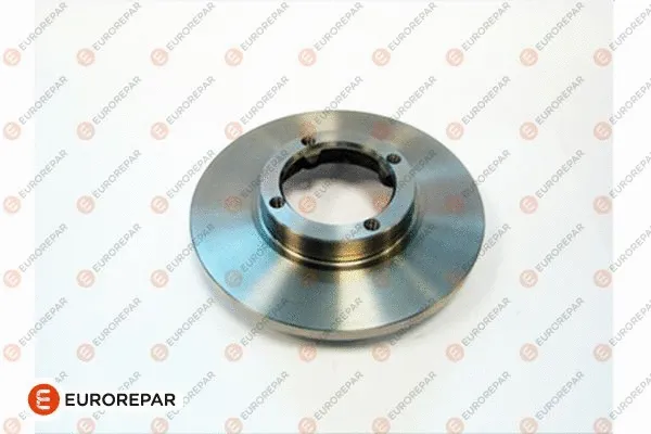 Disque de frein EUROREPAR 1687790380