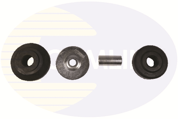 Coupelle de suspension COMLINE CTSM9114