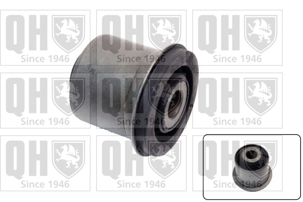 Suspension, bras de liaison QUINTON HAZELL EMS8332
