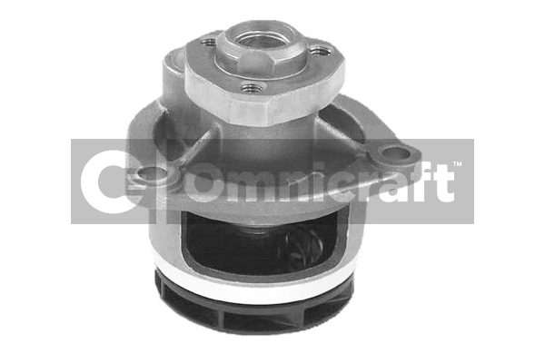 Pompe à eau, refroidissement du moteur Omnicraft 2316965