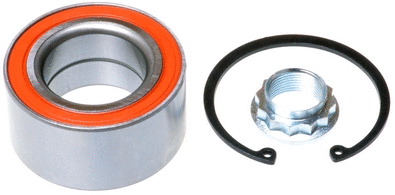 Kit de roulements de roue DENCKERMANN W413239
