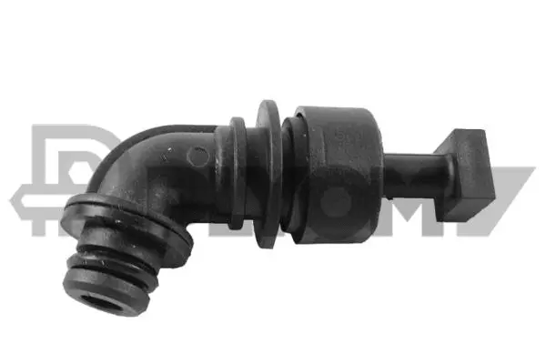 Flasque, unité d'alimentation de carburant PLYOM P754702
