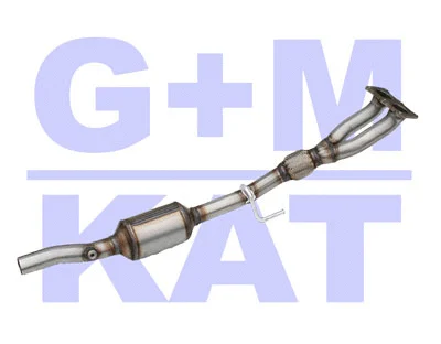 Catalyseur G+M KAT 80 0218