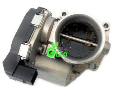 Corps papillon GECO CF19431Q