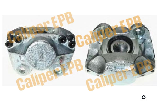 Étrier de frein Calipere+ NAIBA C206L