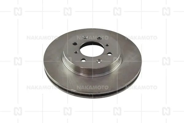 Disque de frein NAKAMOTO B02-ACU-18010030