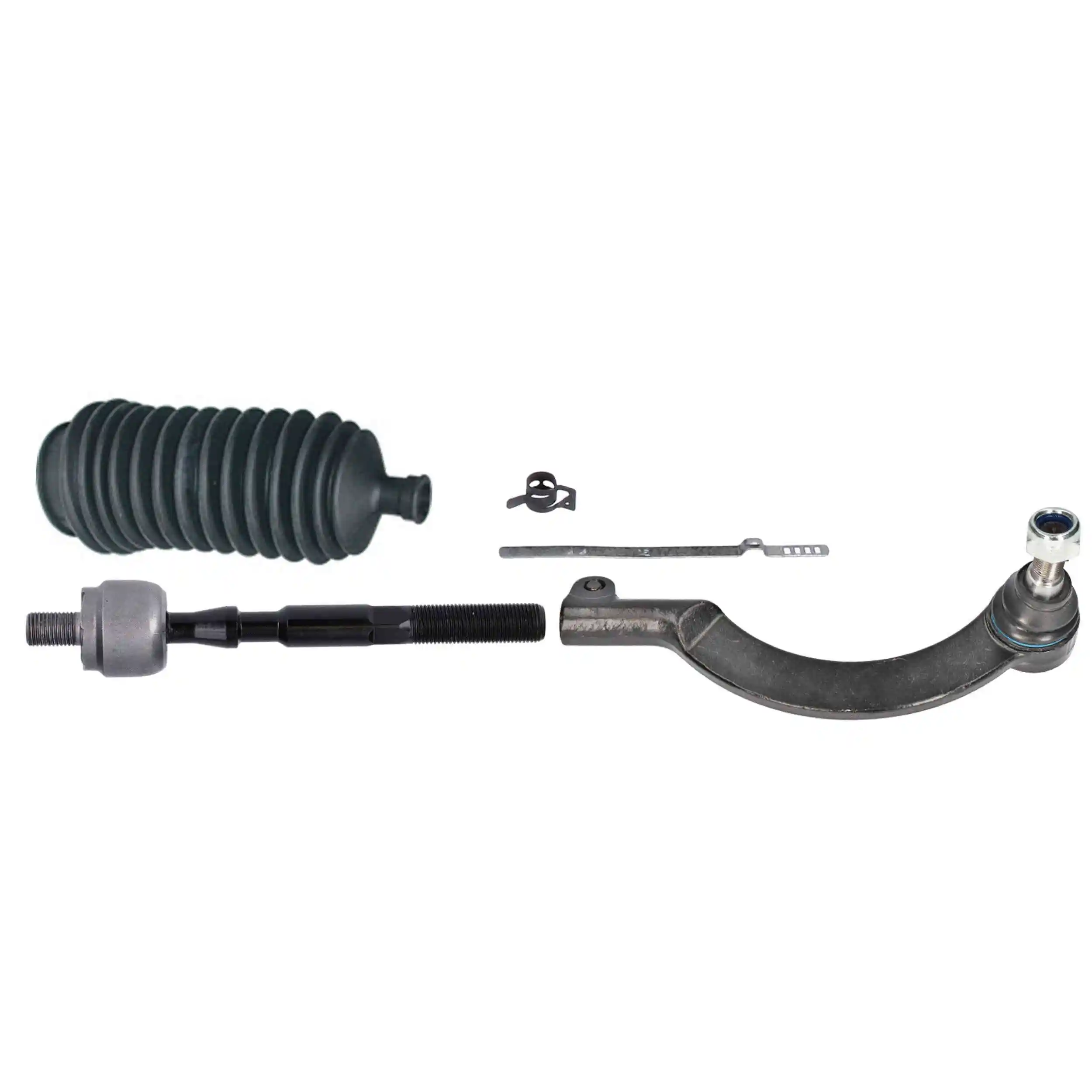 Kit de réparation, rotule de direction, barre de connexion VEMA 270180