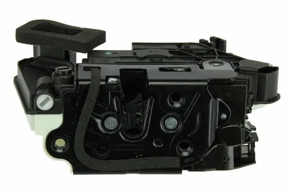 Serrure de porte ÜRO Parts 5K4839015AG