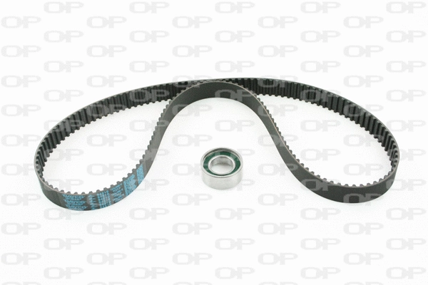Kit de courroie crantée OPEN PARTS TBK5022.00
