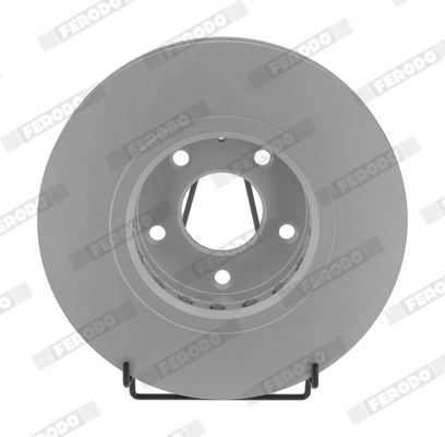 Disque de frein FERODO DDF2849C