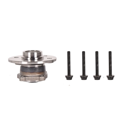 Moyeu de roue BAPMIC BF0321520031