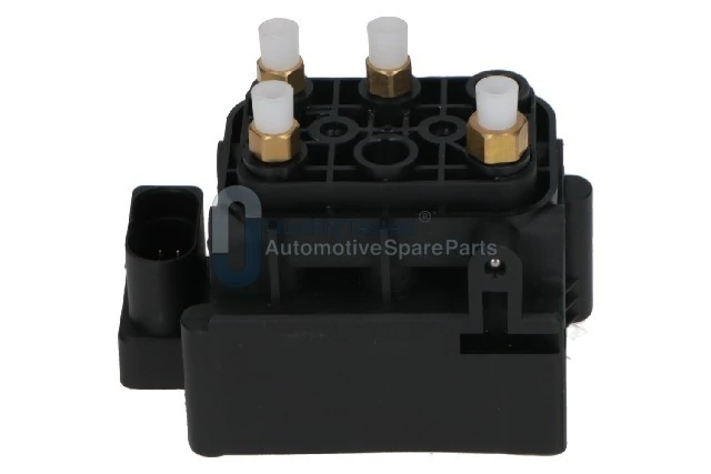 Valve, système d'air comprimé QUALITY TESTED MQ-ASV017