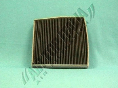 Filtre, air de l'habitacle ZERO WZ1407