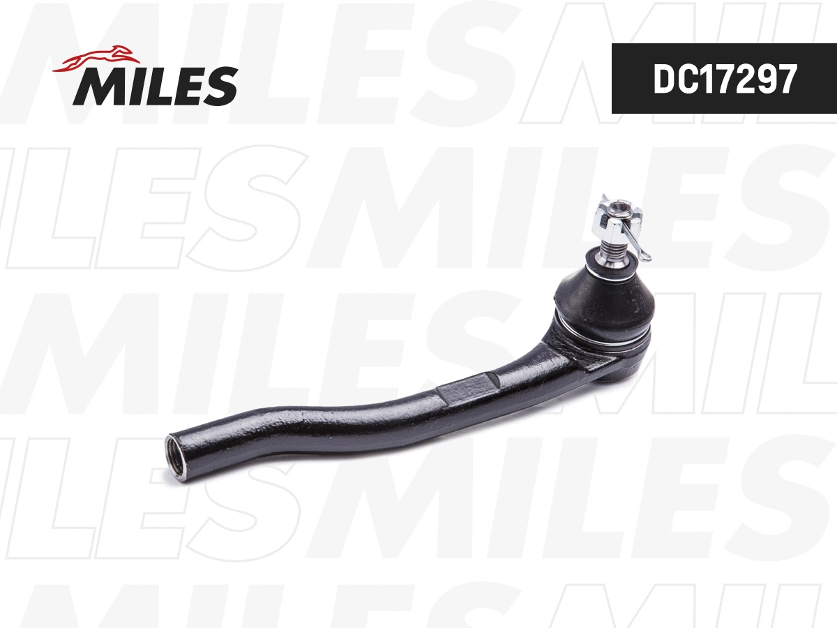 Rotule de barre de connexion MILES DC17297