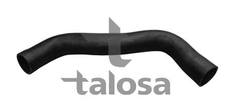 Gaine de suralimentation TALOSA 66-14913