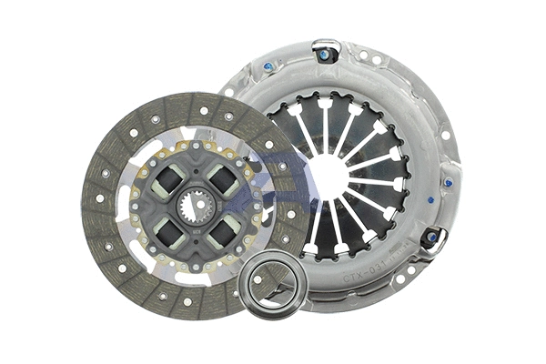Kit d'embrayage AISIN KT-043A