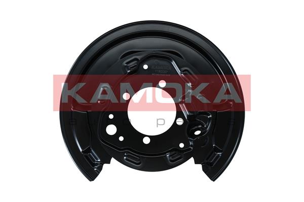 Déflecteur, disque de frein KAMOKA 1180067
