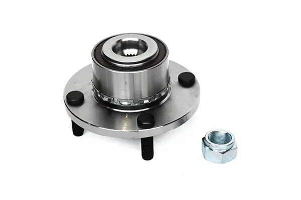 Kit de roulements de roue ASAM AUTOMOTIVE 98869