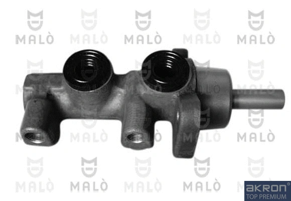 Maître-cylindre de frein AKRON-MALÒ 89430