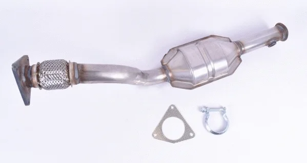 Catalyseur EEC RE8049
