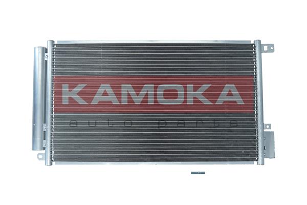 Condenseur, climatisation KAMOKA 7800040