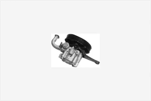 Pompe hydraulique, direction DEPA PA2326
