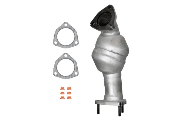 Catalyseur Faurecia FS03292K