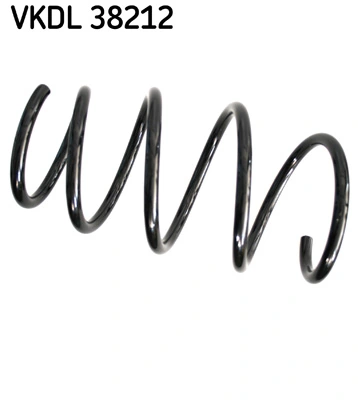 Ressort de suspension SKF VKDL 38212