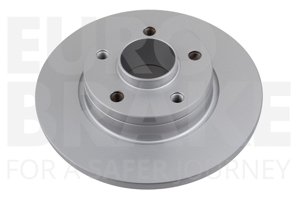 Disque de frein EUROBRAKE 5815313647