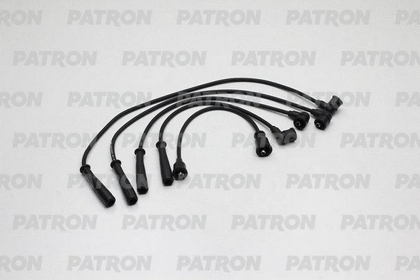 Kit de câbles d'allumage PATRON PSCI1043KOR