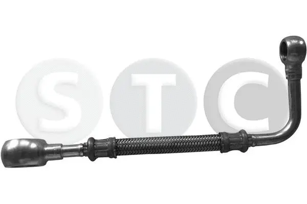 Conduite d'huile, compresseur STC T492138