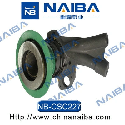 Butée hydraulique, embrayage Calipere+ NAIBA CSC227(K)