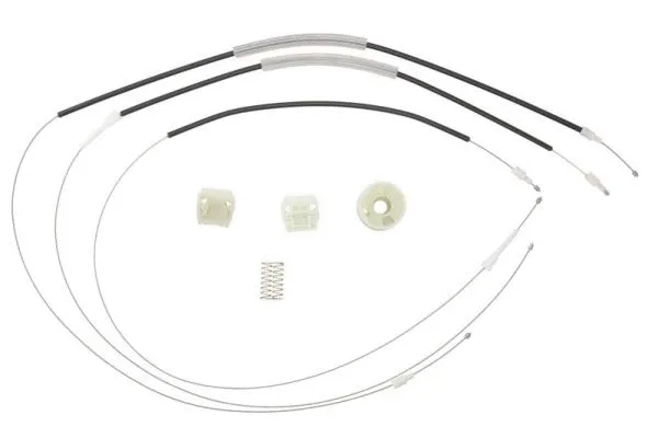 Kit de réparation, lève-vitre BLIC 6205-01-039802P