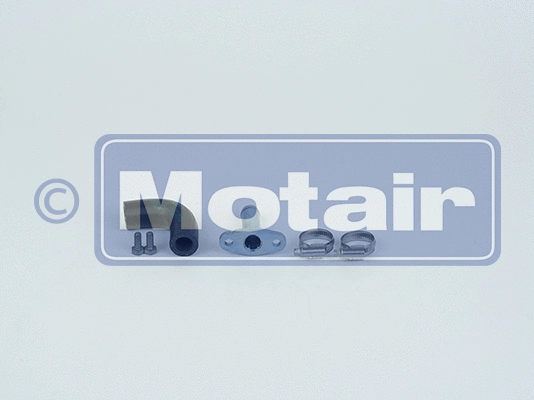 Conduite d'huile, compresseur MOTAIR TURBO 560625