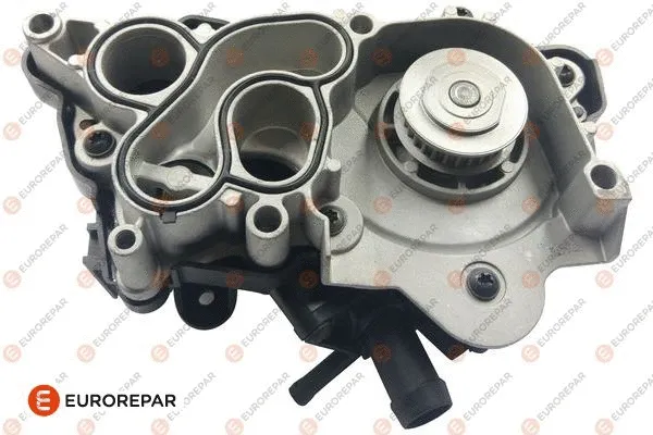 Pompe à eau, refroidissement du moteur EUROREPAR 1673338380
