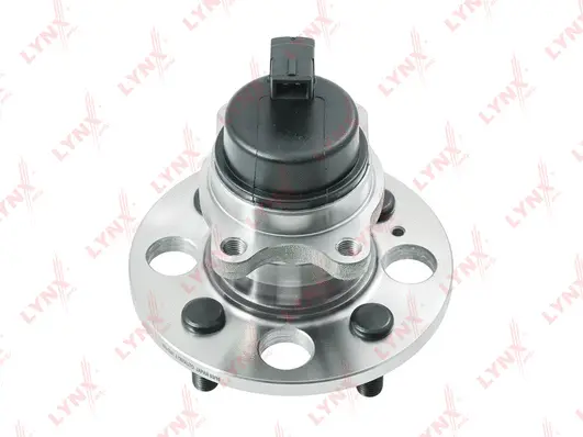 Kit de roulements de roue LYNXAUTO WH-1241