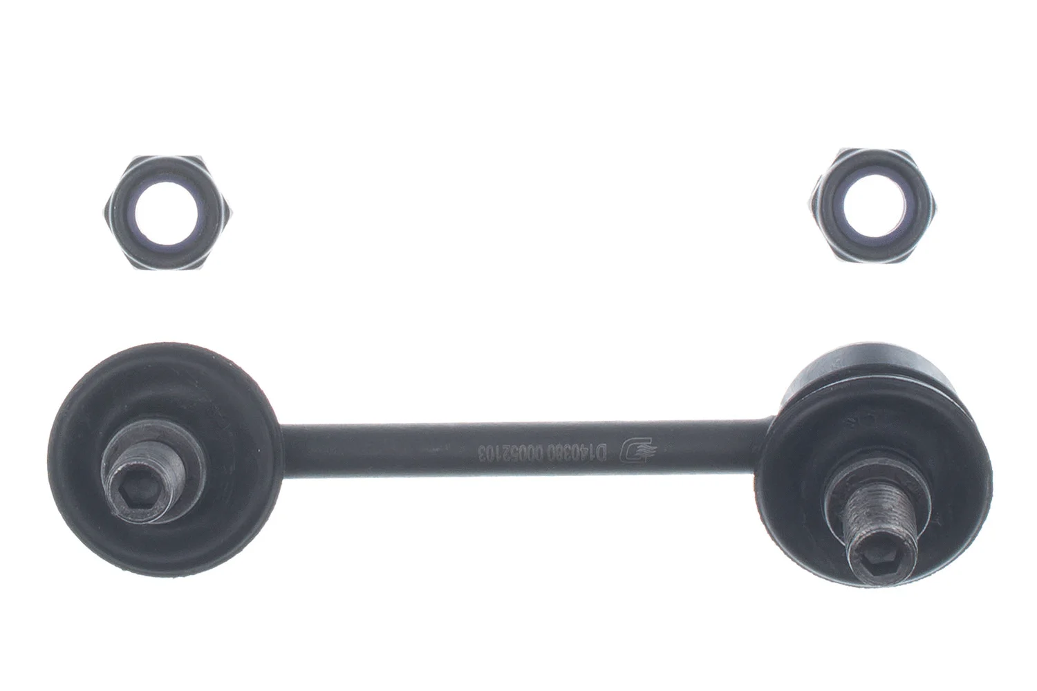 Entretoise/tige, stabilisateur DENCKERMANN D140380