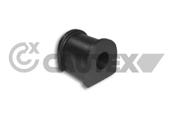 Suspension, stabilisateur CAUTEX 480537