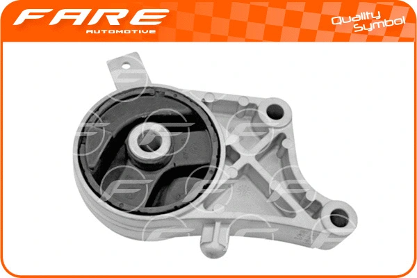 Support moteur FARE SA 15586