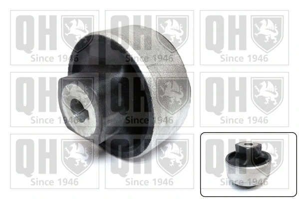 Suspension, bras de liaison QUINTON HAZELL EMS8737