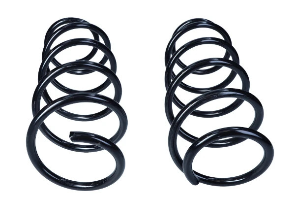 Ressort de suspension MAXGEAR 60-0949D