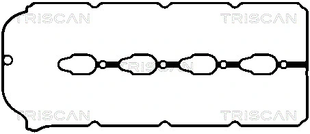 Joint de cache culbuteurs TRISCAN 515-3310