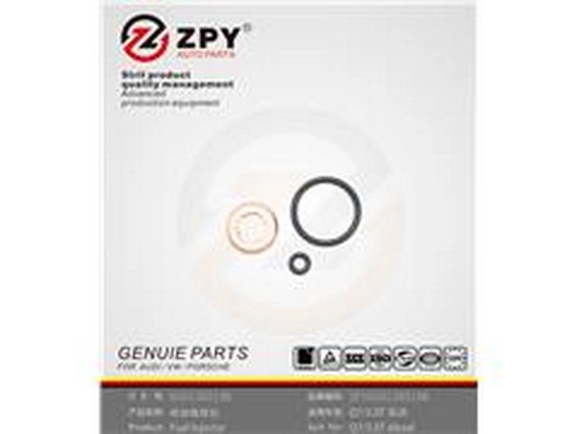 Kit de réparation, injecteur ZPY 059 130 519B